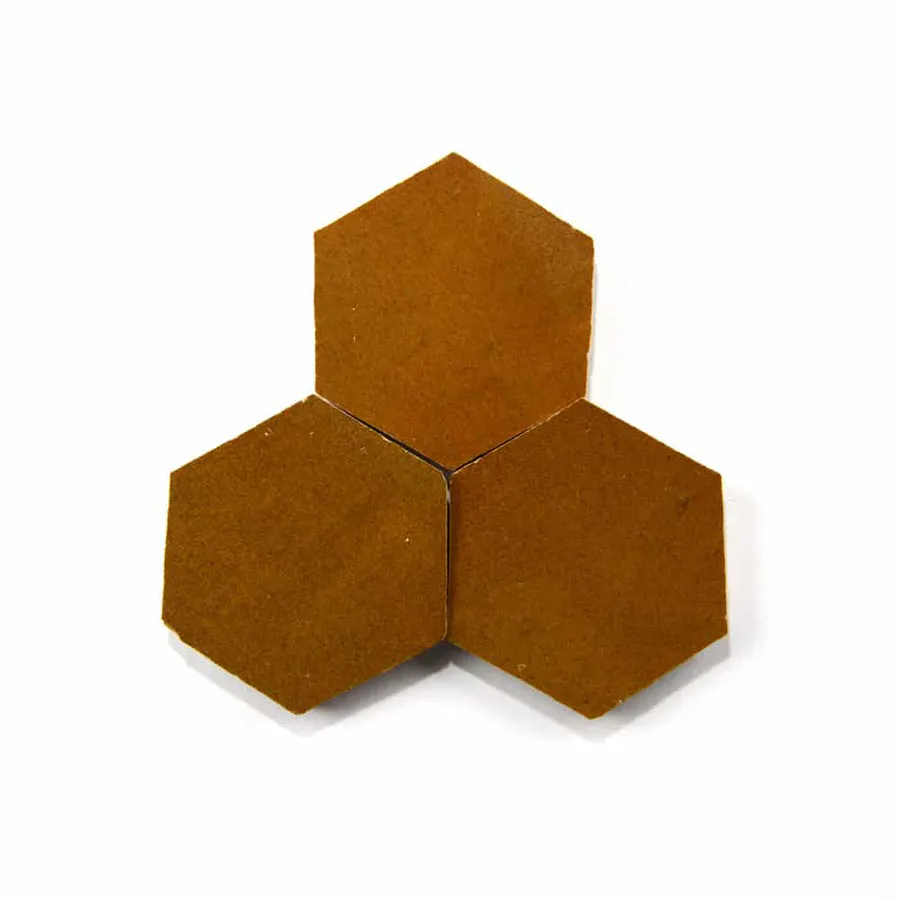 SFER TAJINI HEX